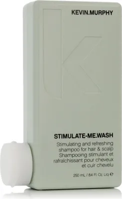 Zdjęcie produktu dla Kevin Murphy, Stimulate Me Wash, Hair Shampoo, For Growth Stimulation, 250 ml