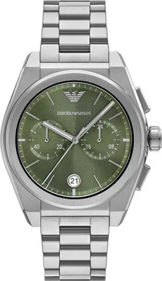 Produktbild von Emporio Armani Analoguhren für Erwachsene