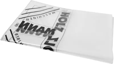 Produktbild von Holzmann Staubsaugerbeutel 100 l
