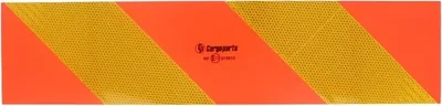 Obrázok produktu pre Výstražná tabuľka CARGOPARTS 101-01W-89