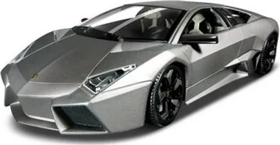 Produktbild von Lamborghini Reventón 1:18 BBURAGO
