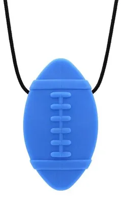 Immagine prodotto di Ark Therapeutics Kaukkette Calcio blu - Giocattolo sensoriale