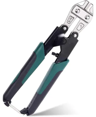 Productafbeelding van Mini-kabelknipper, 8 inch, voor draden en kabels