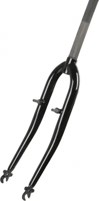 Obrázek produktu pro vidlice 26" 1" Fe závitová černá