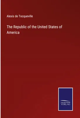 Produktbild von The Republic of the United States of America