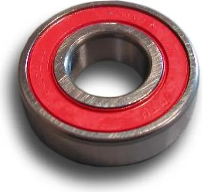 Produktbild von NTN Radlager 6000-2RS Ø10xØ26xH9mm