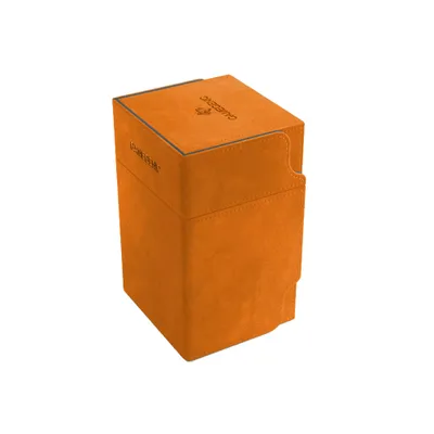Produktbild von Gamegenic  - Watchtower 100+ Convertible - Orange