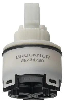 Produktbild von Bruckner Ersatzkartusche 35mm, niedrig