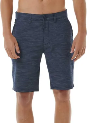 Immagine prodotto di Rip Curl Boardwalk Jackson Shorts Blu 28 Uomo Blu 28