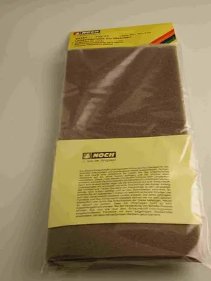 Produktbild von NOCH 99151, H0 (1:87)/TT (1:120), Braun