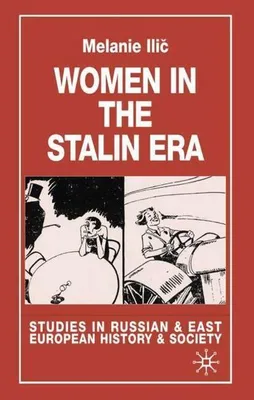 Immagine prodotto di Women in the Stalin Era