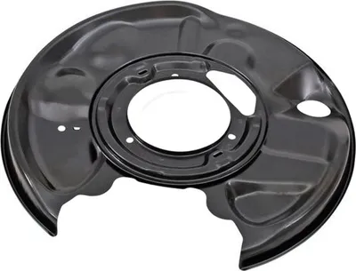 Produktbild von A.B.S. Spritzblech Bremsscheibe passend für MERCEDES-BENZ Stufenheck (W124) 11269 Ankerblech