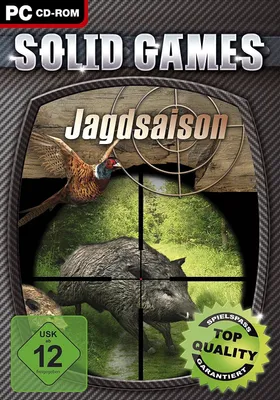 Produktbild von Jagdsaison