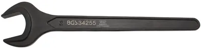 Zdjęcie produktu dla BGS technic Single Open End Spanner, 1,28 kg