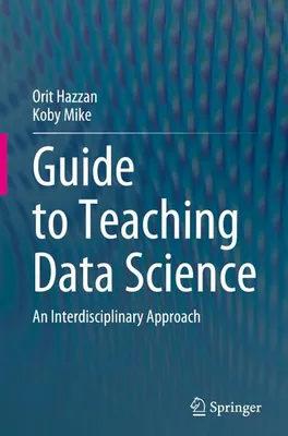 Produktbild von Guide to Teaching Data Science