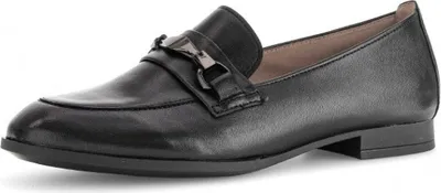 Immagine prodotto di Scarpa slip-on Gabor nera