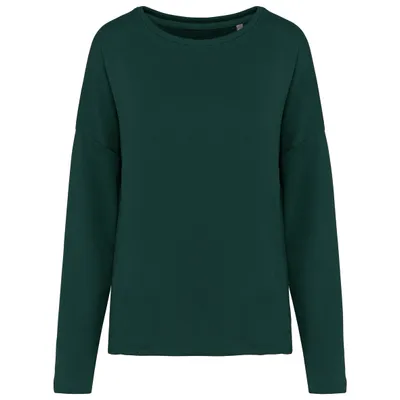 Produktbild von Kariban Damen-Sweatshirt Loose fit""