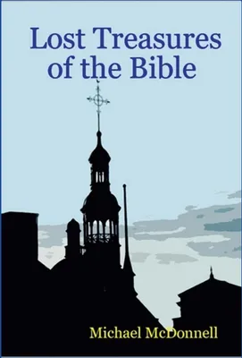 Produktbild von Lost Treasures of the Bible