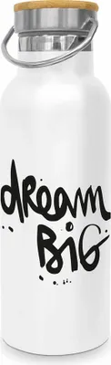 Obrázok produktu pre PPD Dream Big Steel fľaša, termofľaša, termofľaša, Iso, 500 ml, 471341