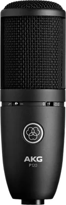 Immagine prodotto di AKG P120 - Mikrofon pojemnościowy
