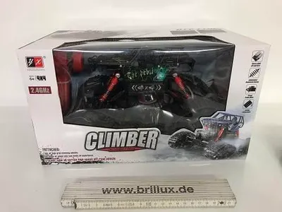 Obrázok produktu pre Auto na diaľkové ovládanie 8897-193E