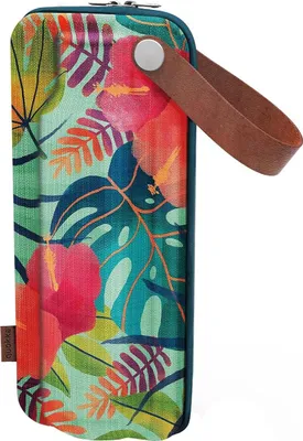 Image de Quokka Flow Case - Etui à bouteilles (Tropical)