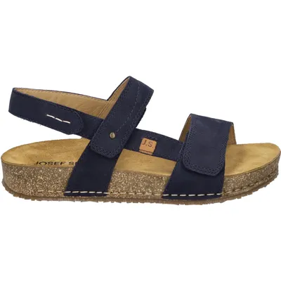 Produktbild von JOSEF SEIBEL Hannah 02 | Sandale für Damen | Blau