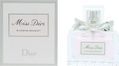 Immagine prodotto di Dior Miss Dior Bouquet fiorito Edt Spray