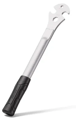 Produktbild von Fahrradpedale mit Lenker, 352 mm