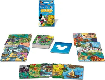 Immagine prodotto di Pictoo Disney