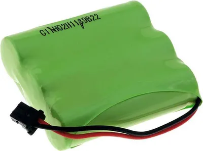 Image de Batterie pour Sony Type BP-T18