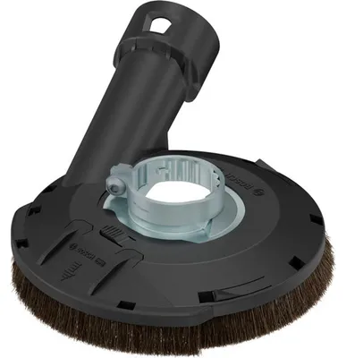 Obrázok produktu pre Uhlová brúska s odsávacím krytom Bosch PRO,115/1