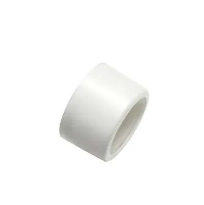 Produktbild von Gardinia Wandlager für Ø 28 mm weiß cm