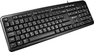 Produktbild von Canyon CKEY01 schwarz - RU