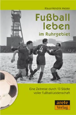 Image de Fußball leben im Ruhrgebiet
