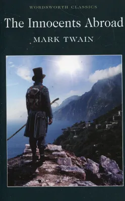 Imagen del producto de Twain, M: Innocents Abroad