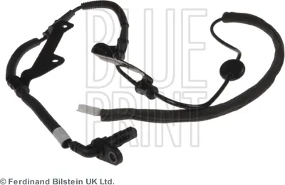 Produktbild von BLUE PRINT ABS Sensor Raddrehzahl Hinten Links für HYUNDAI SANTA FÉ II (CM) ADG07140