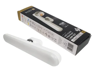 Productafbeelding van Lamp, meubelverlichting, draadloos, USB, 3000K-6000K, dimbaar