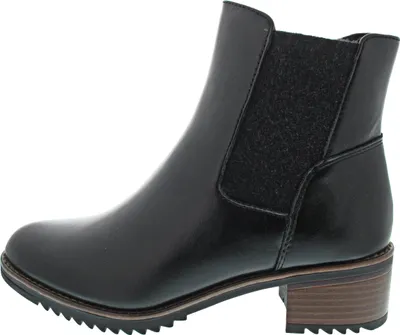 Produktbild von Marco Tozzi 2 25376 45 001 (37/black)