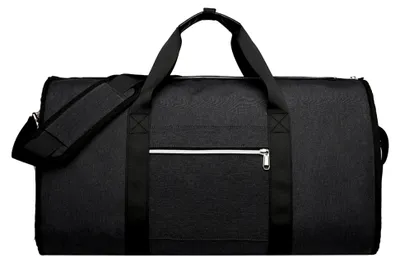 Produktbild von Faltbarer Kleidersack – vielseitige Gepäcktasche für Reisen