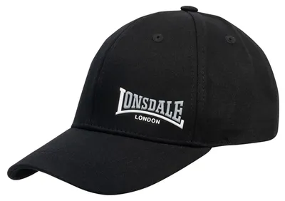 Immagine prodotto di Kappe ENVILLE Nero/Bianco/Ash taglia unica Lonsdale