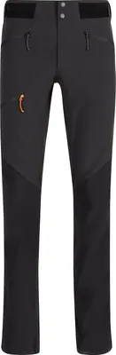 Produktbild von Mammut Courmayeur SO Pants black 48