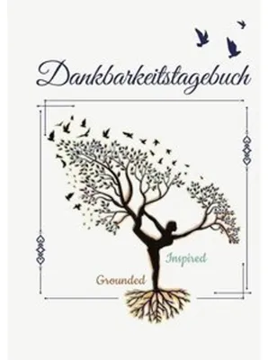 Produktbild von Dankbarkeitstagebuch