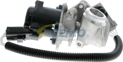 Produktbild von VEMO V25-63-0009 AGR-Ventil mit Dichtung für FORD Focus II Schrägheck (DA, HCP, DP) Abgasrückführungsventil