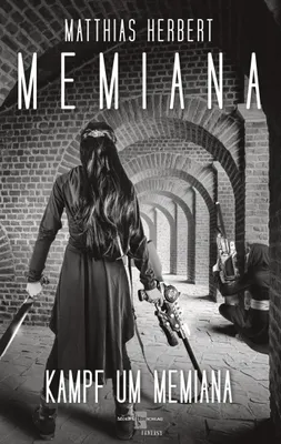 Produktbild von Memiana 14 - Kampf um Memiana