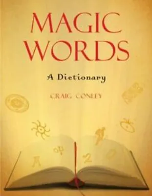 Productafbeelding van Magic Words