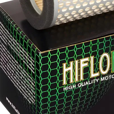 Produktbild von Luftfilter Hiflo für Kawasaki Z / Z B / Z F 400 / 650