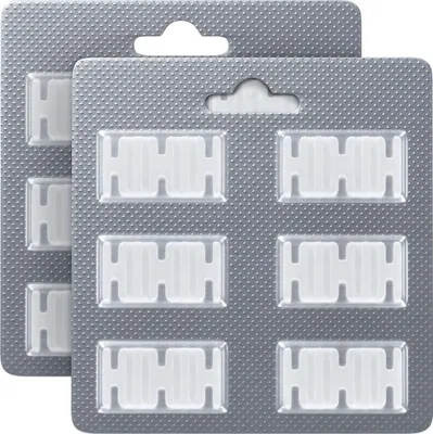 Produktbild von Duftsticks Set 12x Duftstäbchen für Kobold VK140 VK150 FP140 FP150 Staubsauger