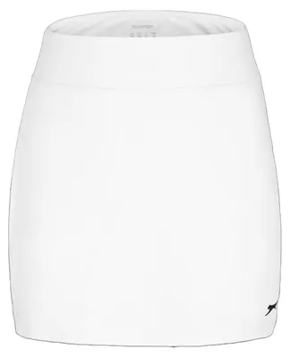 Produktbild von Slazenger - "Court" Hosenrock für Damen GT14883 (36 DE) (Weiß)
