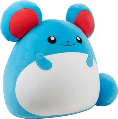 Produktbild von Squishmallows Plüschfigur Marill 50 cm